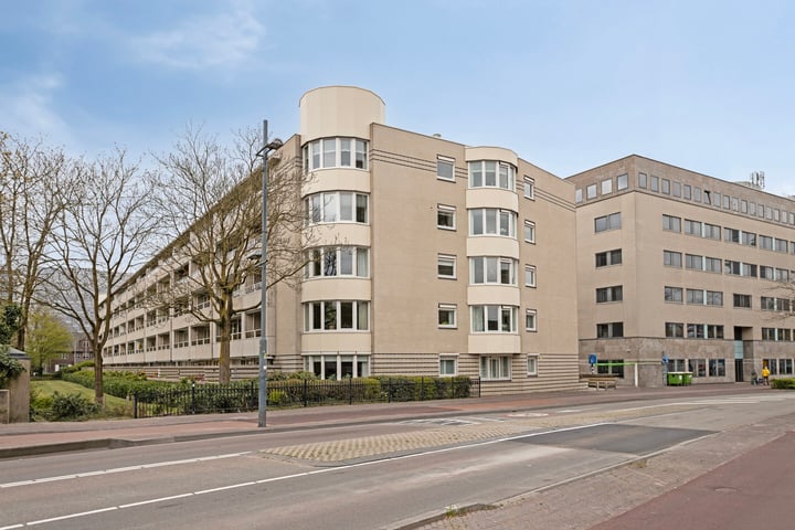 Foto 1 van Groot Paradijs 55