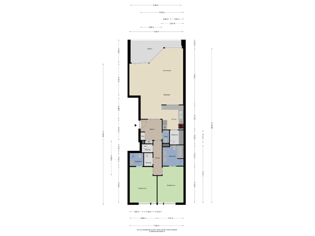 Appartement