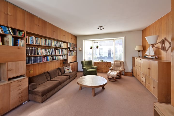 Foto 3 van Verbindingslaan 20