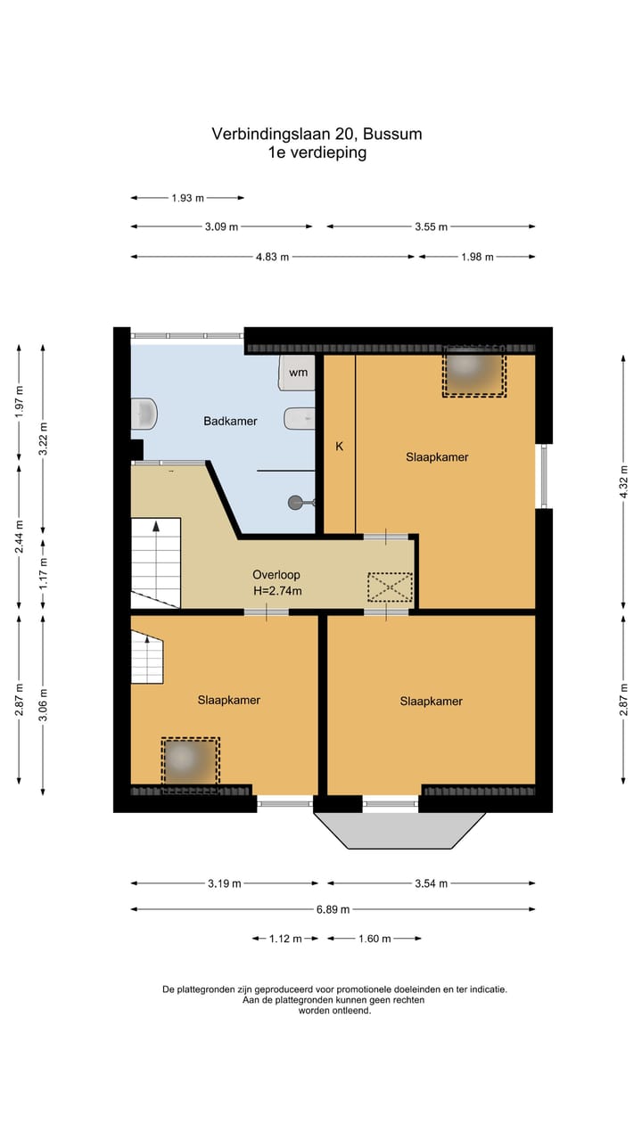 Foto 15 van Verbindingslaan 20