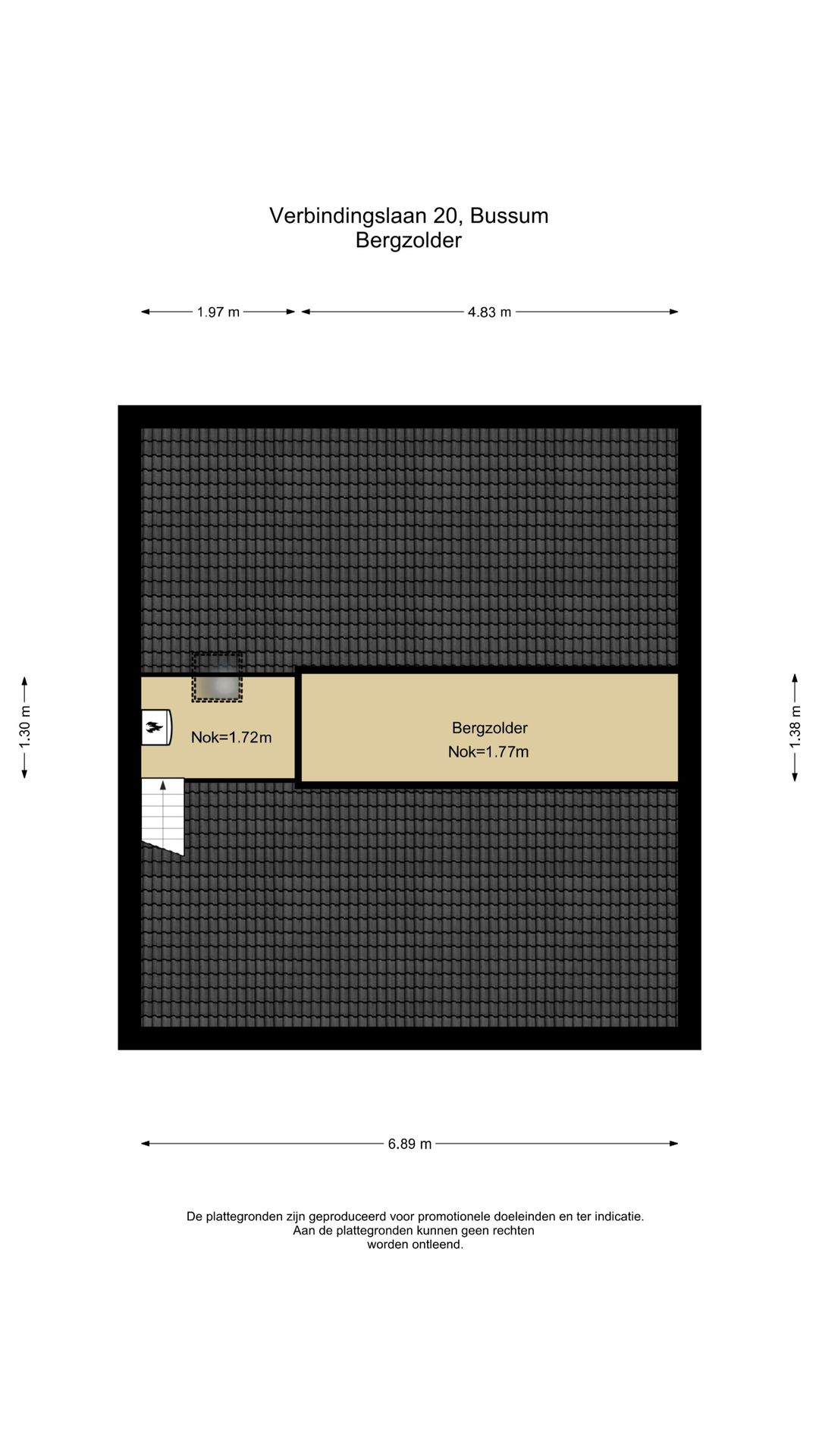 Photo 16 of Verbindingslaan 20