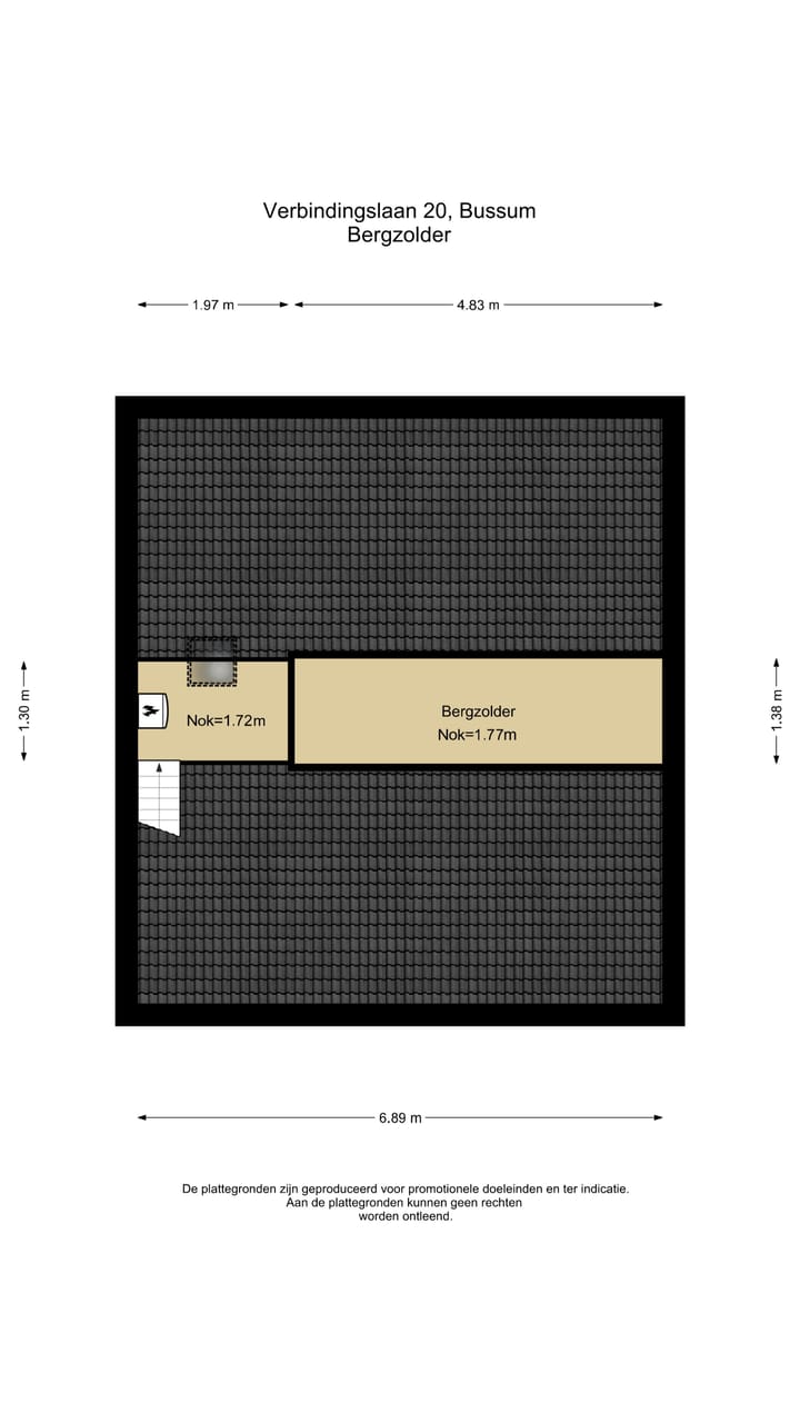 Foto 16 van Verbindingslaan 20