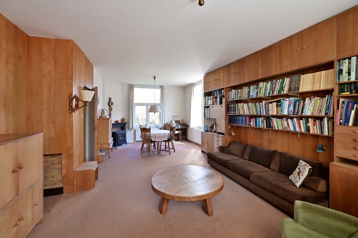 Foto 4 van Verbindingslaan 20