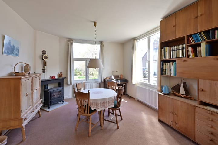 Foto 5 van Verbindingslaan 20