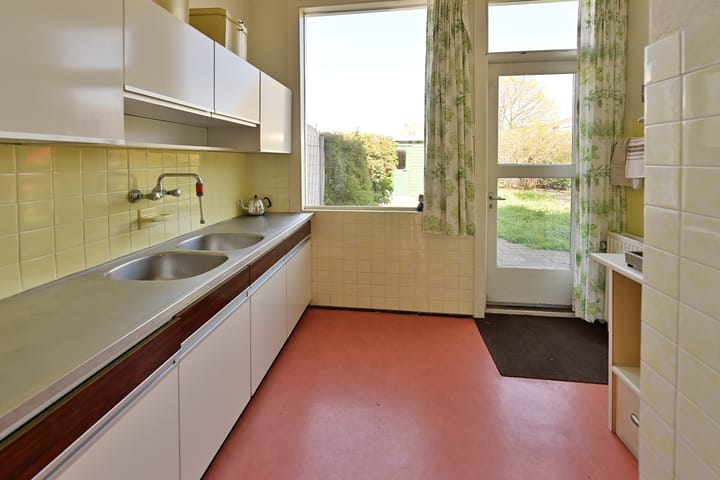 Foto 6 van Verbindingslaan 20