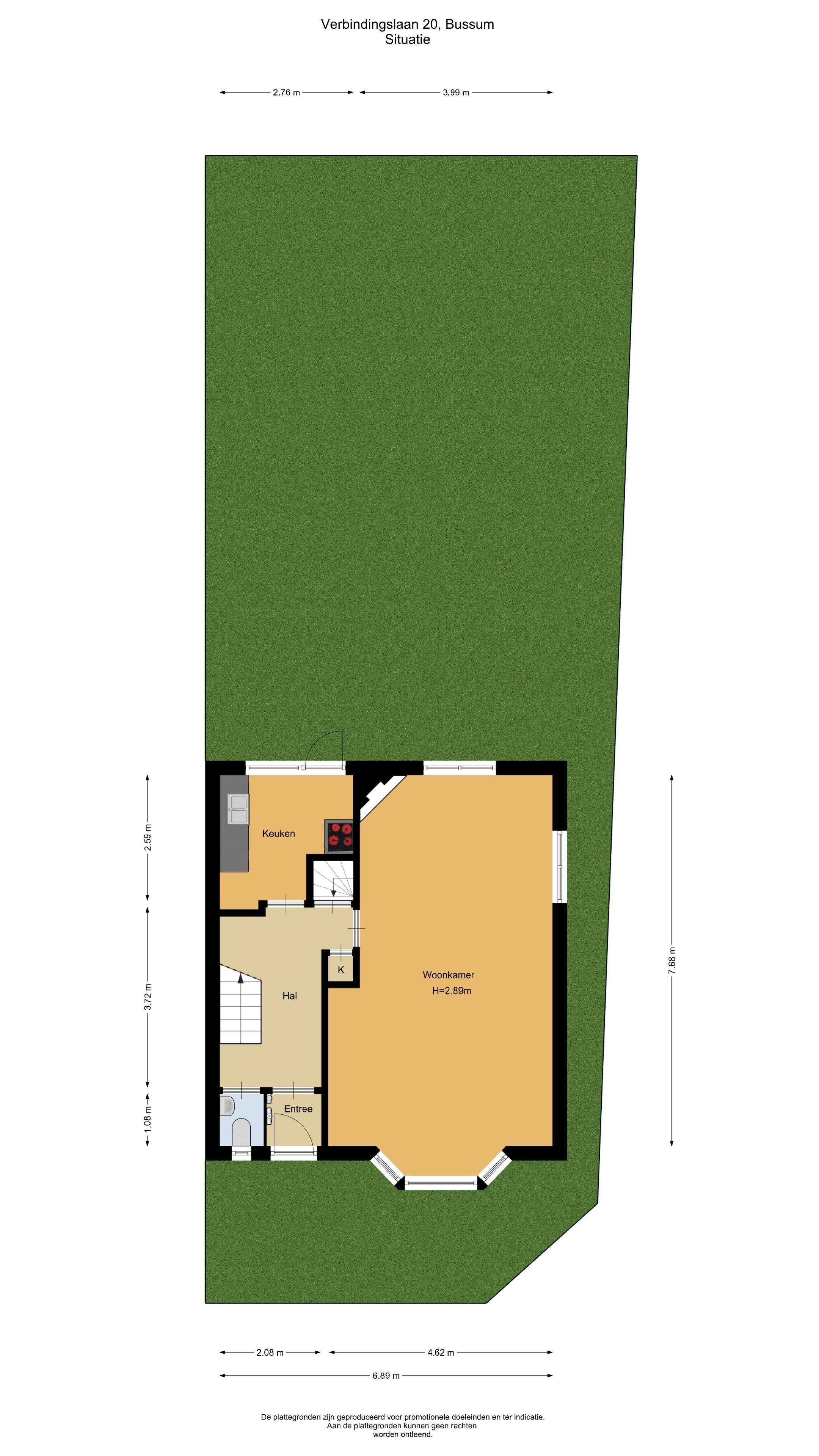 Photo 18 of Verbindingslaan 20