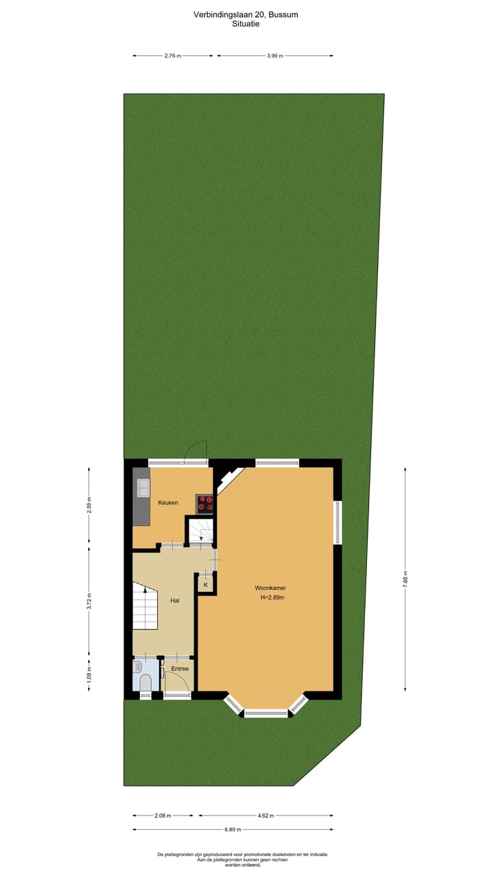 Foto 18 van Verbindingslaan 20