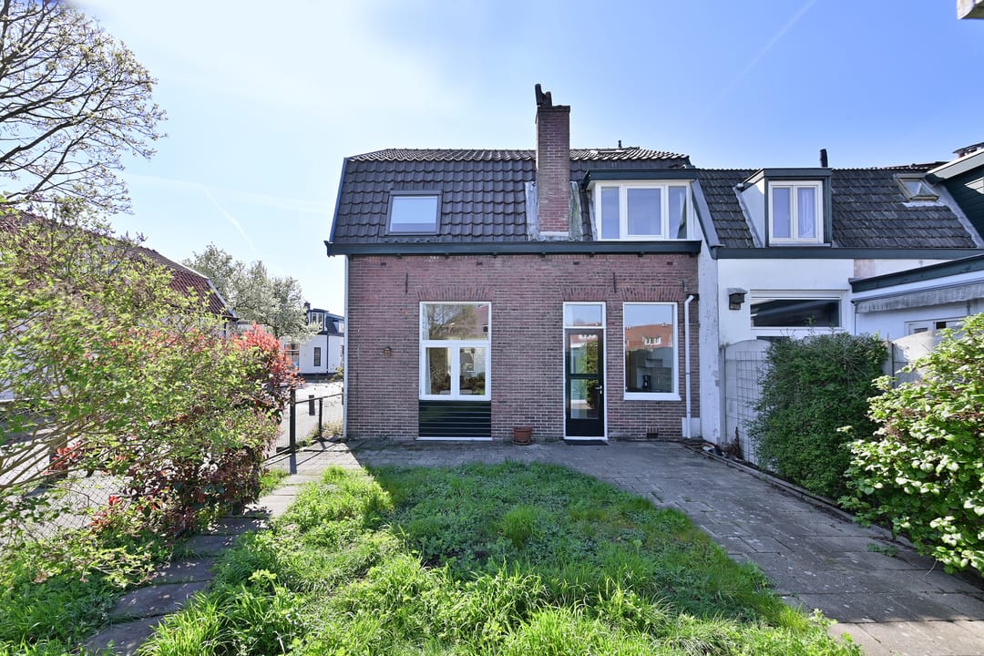 Photo 7 of Verbindingslaan 20