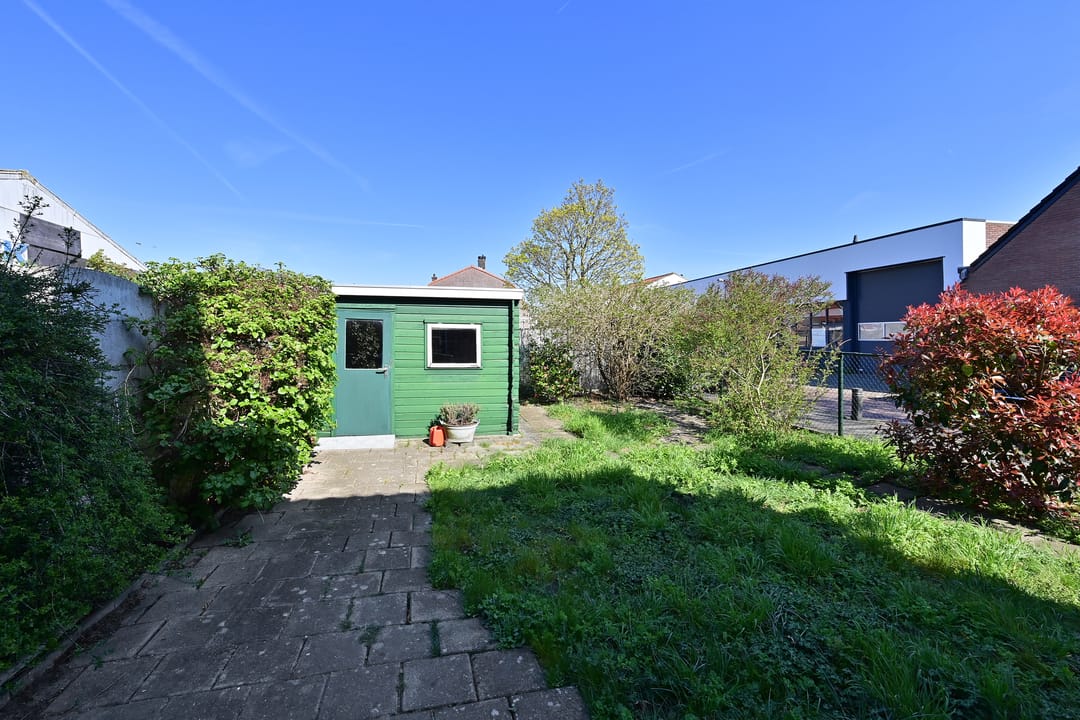 Photo 8 of Verbindingslaan 20