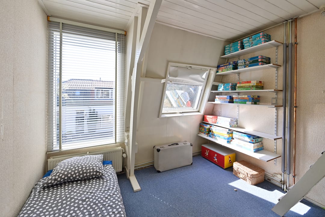 Photo 13 of Verbindingslaan 20