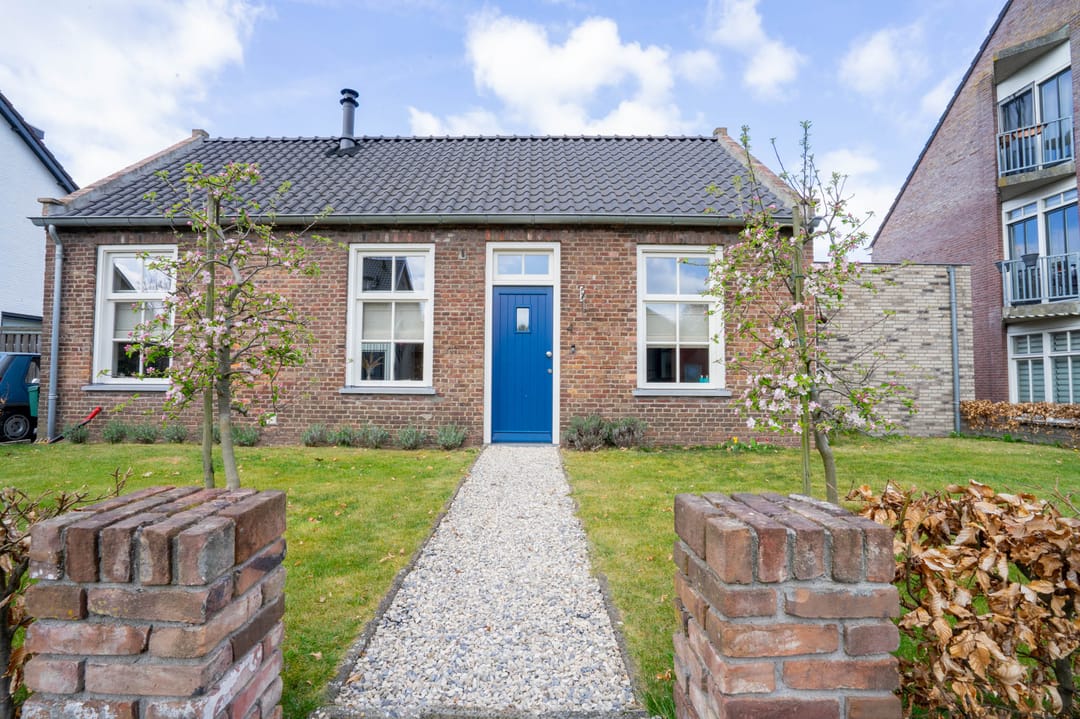 Photo 2 of Nieuwe Uitleg 4