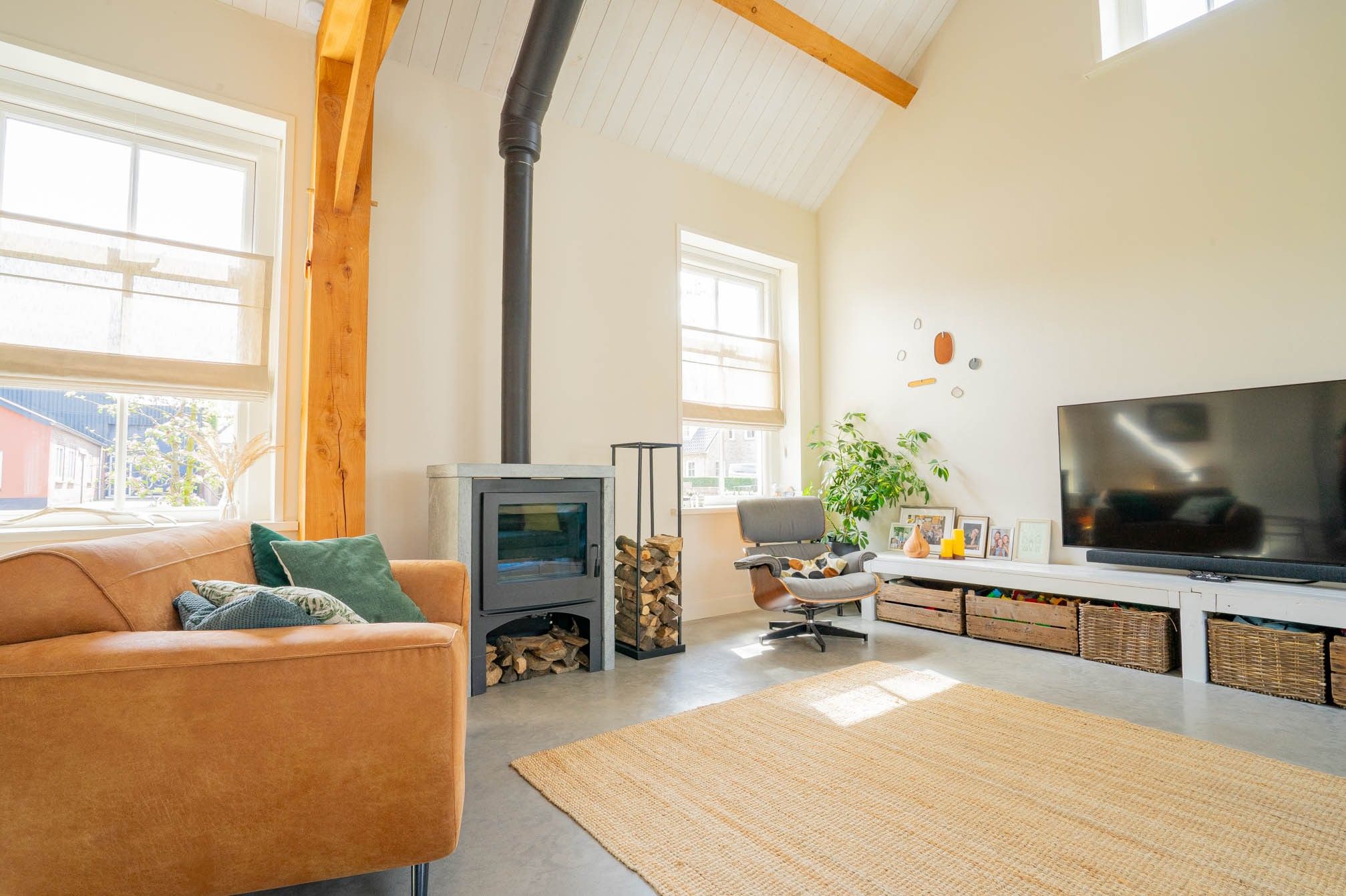 Photo 12 of Nieuwe Uitleg 4