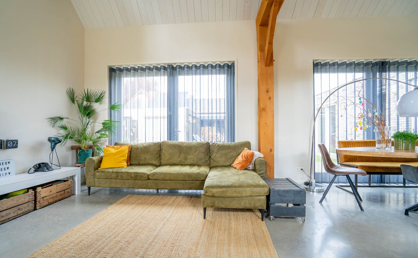 Photo 14 of Nieuwe Uitleg 4