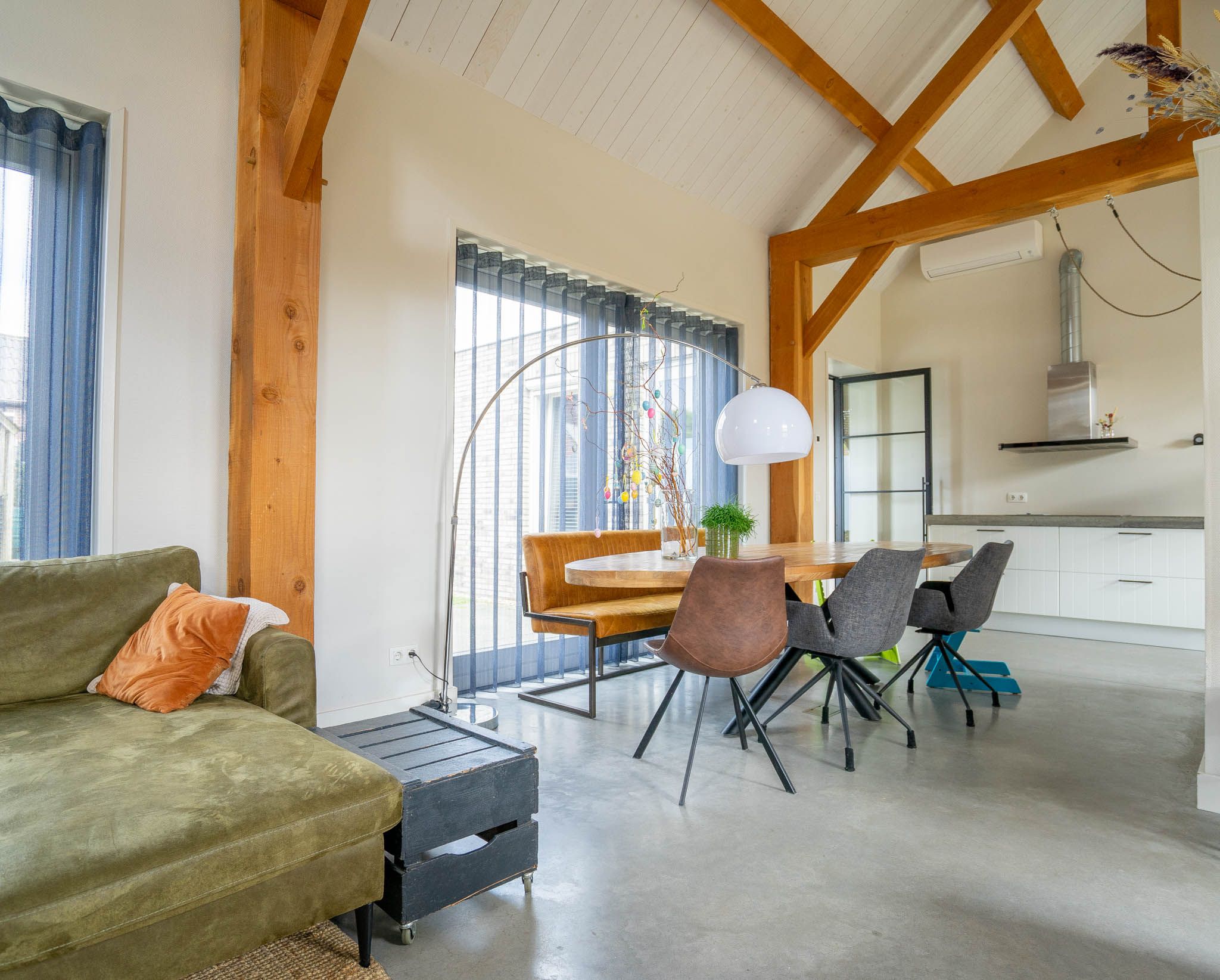 Photo 15 of Nieuwe Uitleg 4