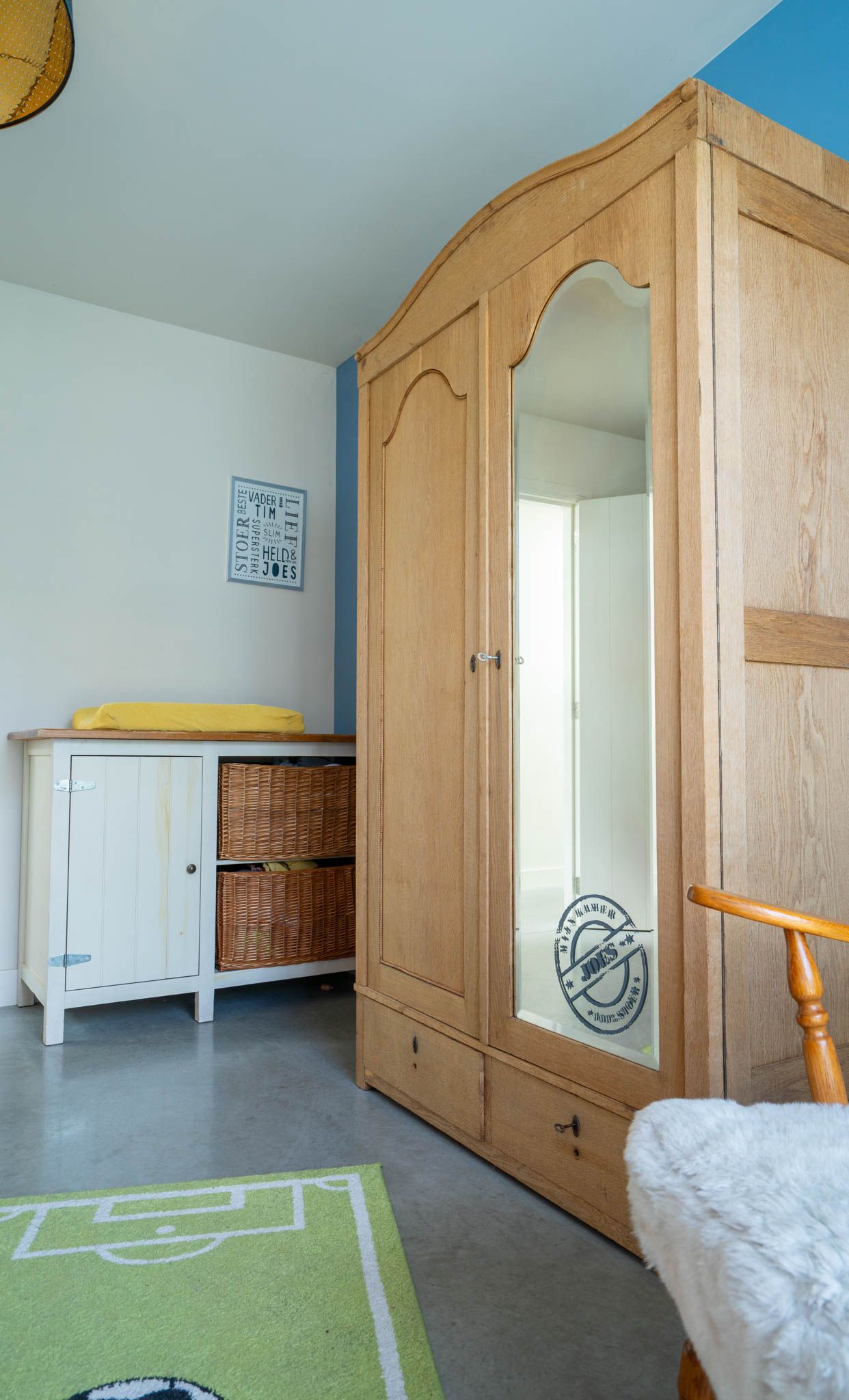 Photo 36 of Nieuwe Uitleg 4