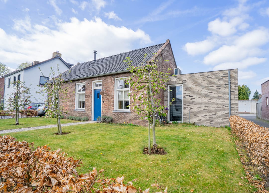 Foto 1 van Nieuwe Uitleg 4