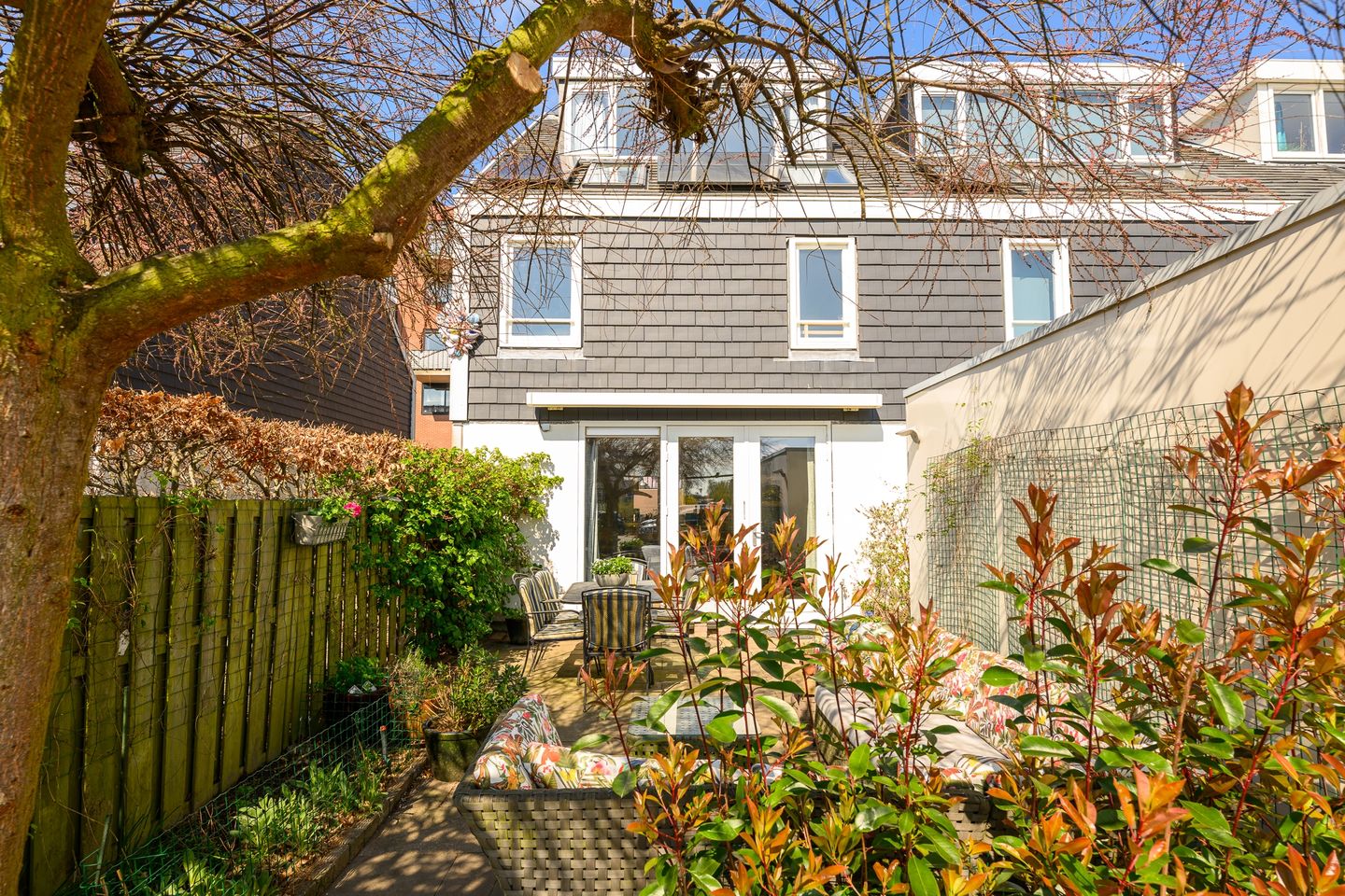 Foto 1 van De Vroomedijk 22