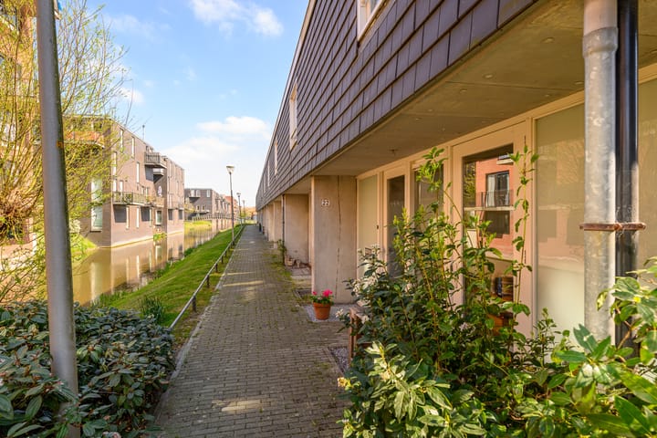 Foto 2 van De Vroomedijk 22