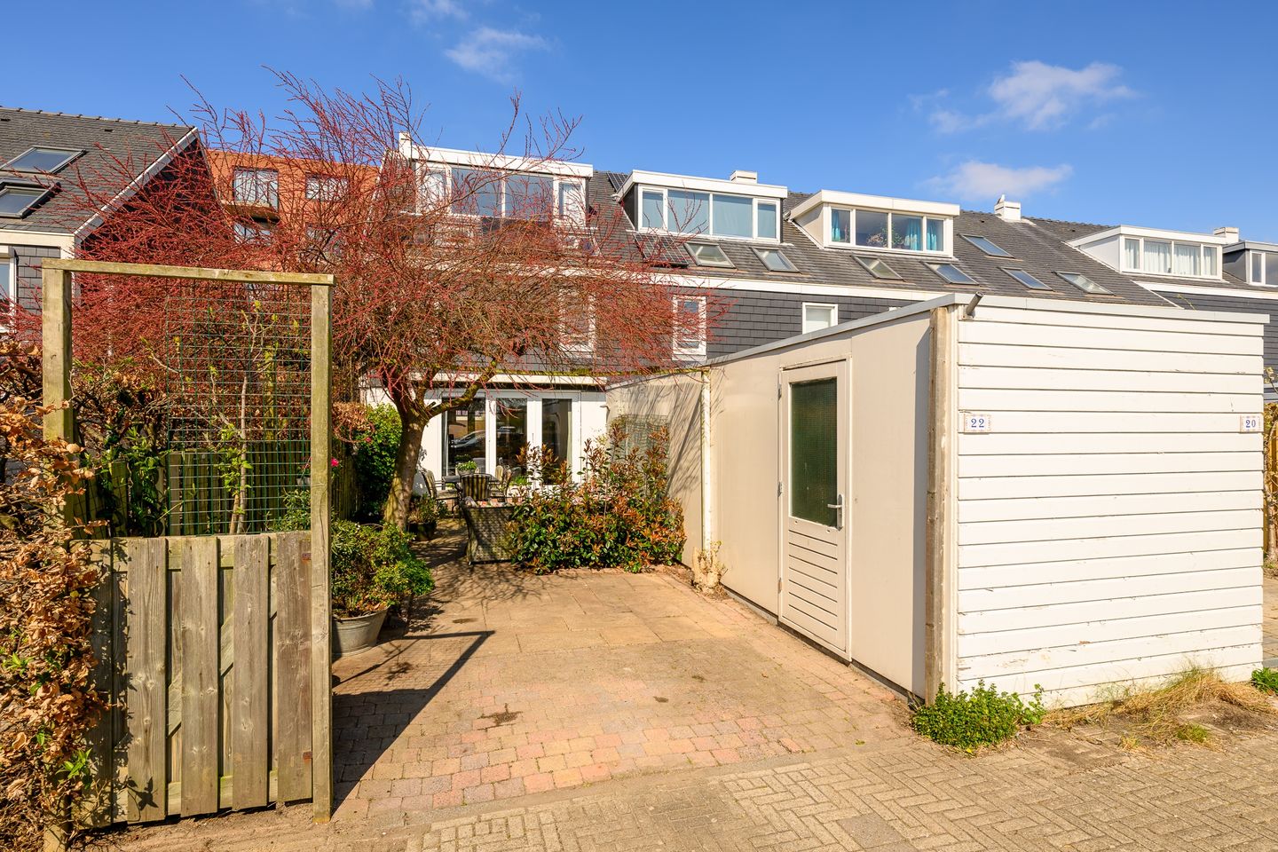 Foto 4 van De Vroomedijk 22