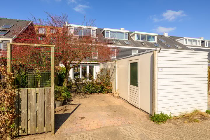 Foto 4 van De Vroomedijk 22