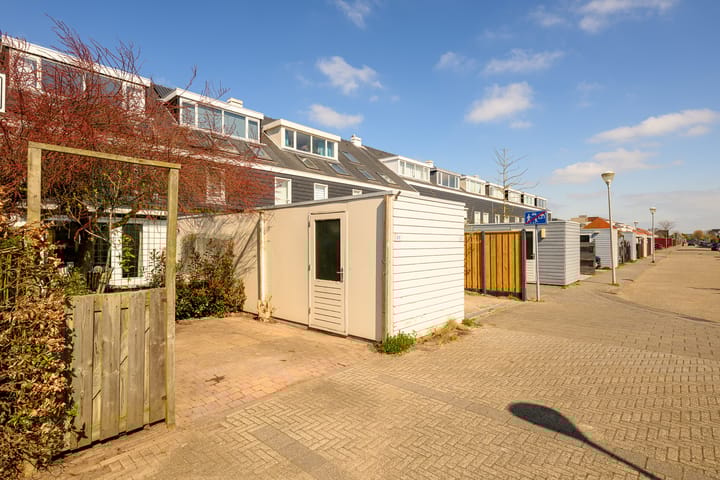 Foto 5 van De Vroomedijk 22