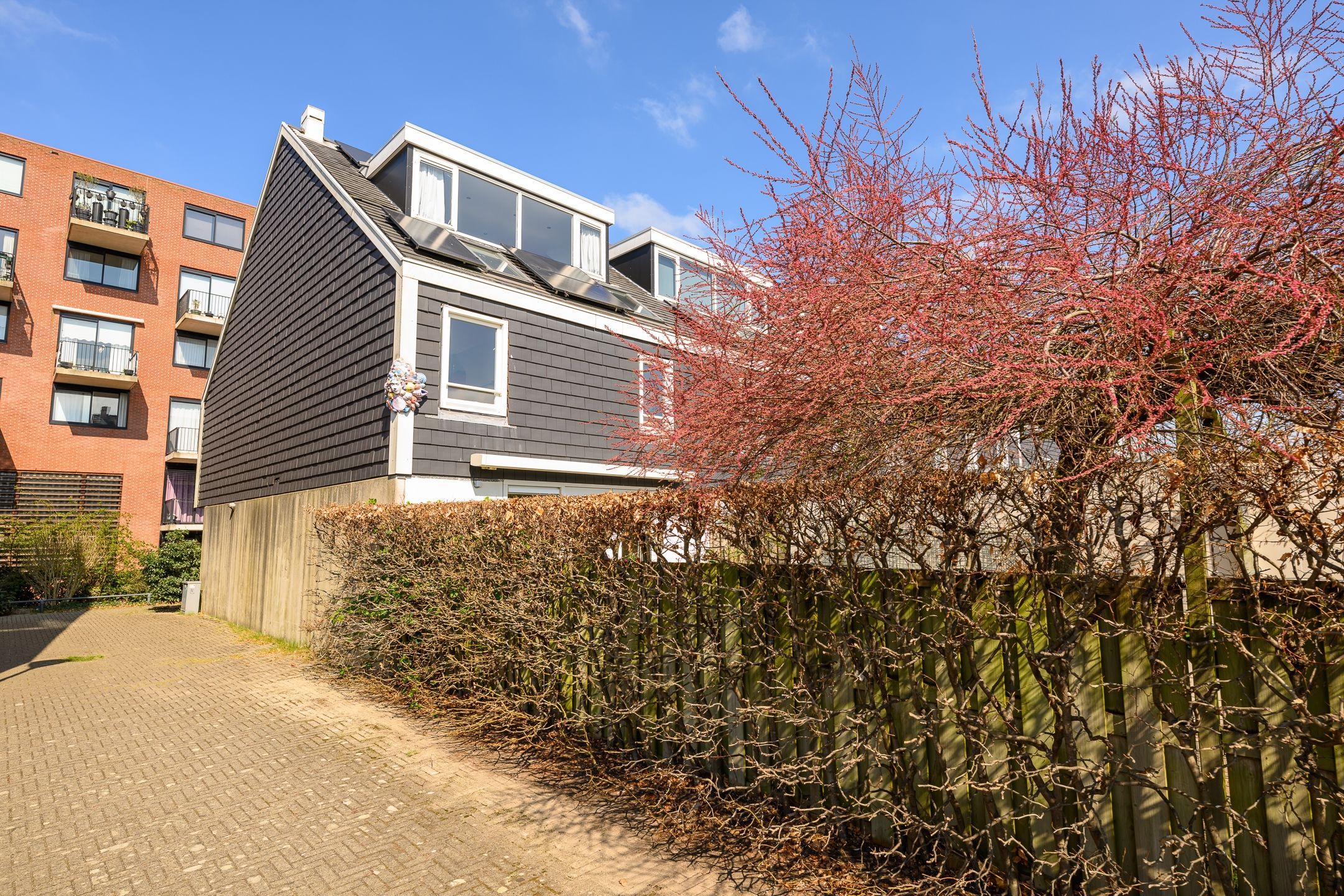 Foto 6 van De Vroomedijk 22