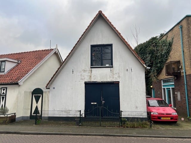 Oosterstraat 89