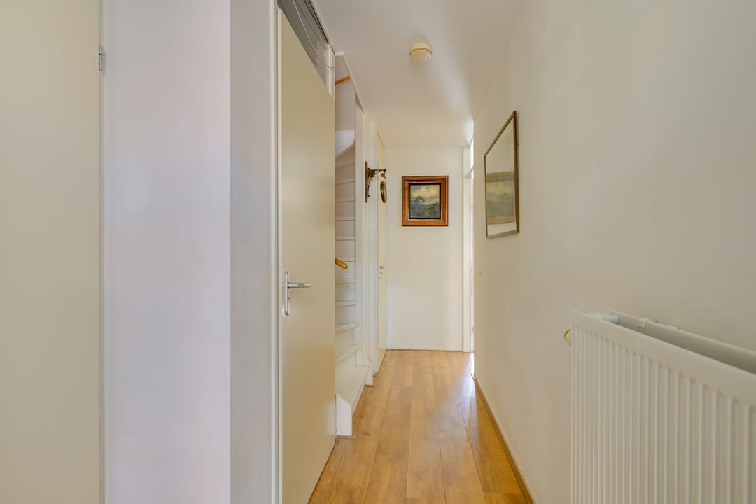 Foto 8 van De Vroomedijk 22