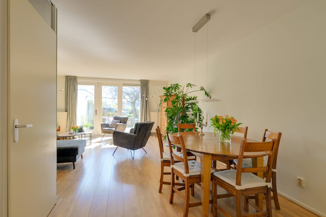 Foto 11 van De Vroomedijk 22