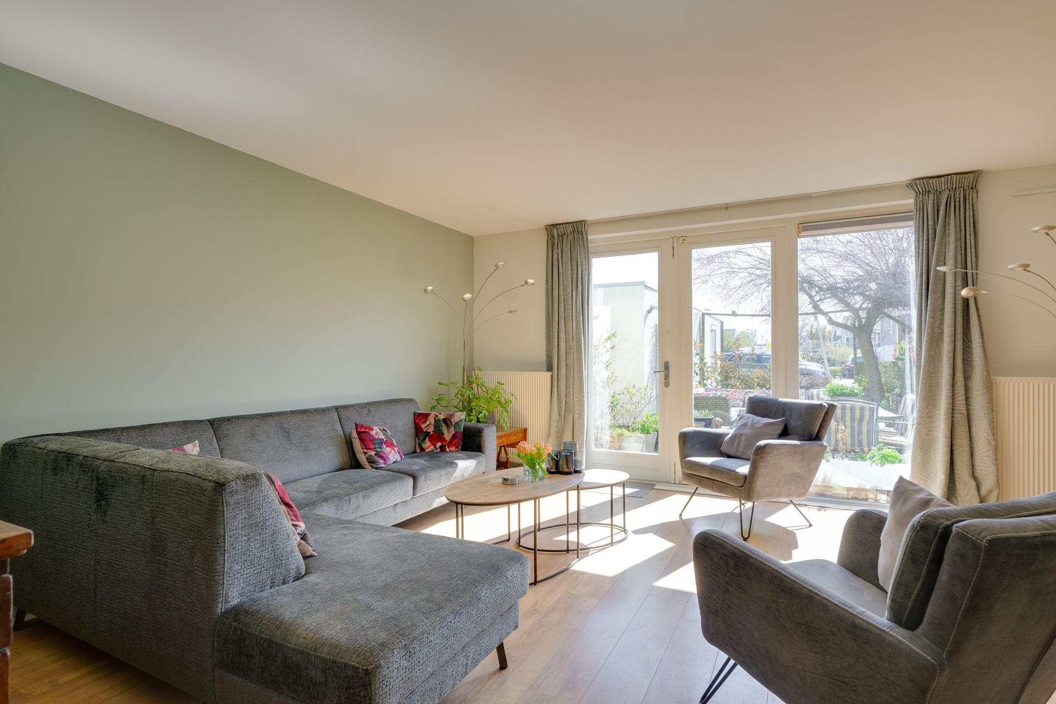 Foto 12 van De Vroomedijk 22