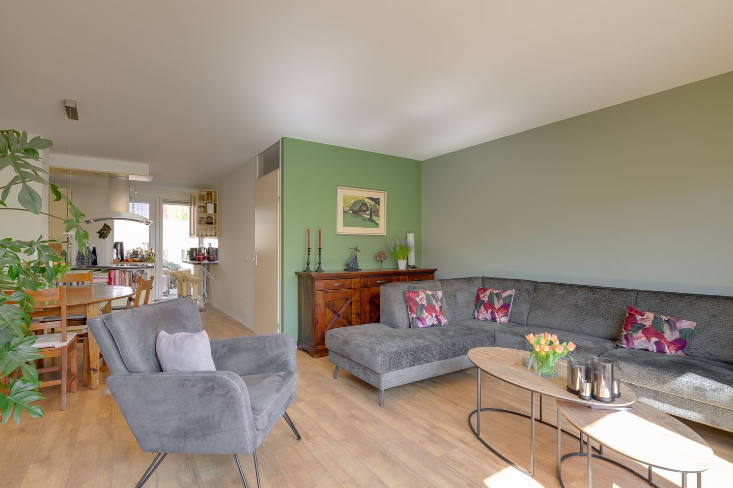 Foto 14 van De Vroomedijk 22