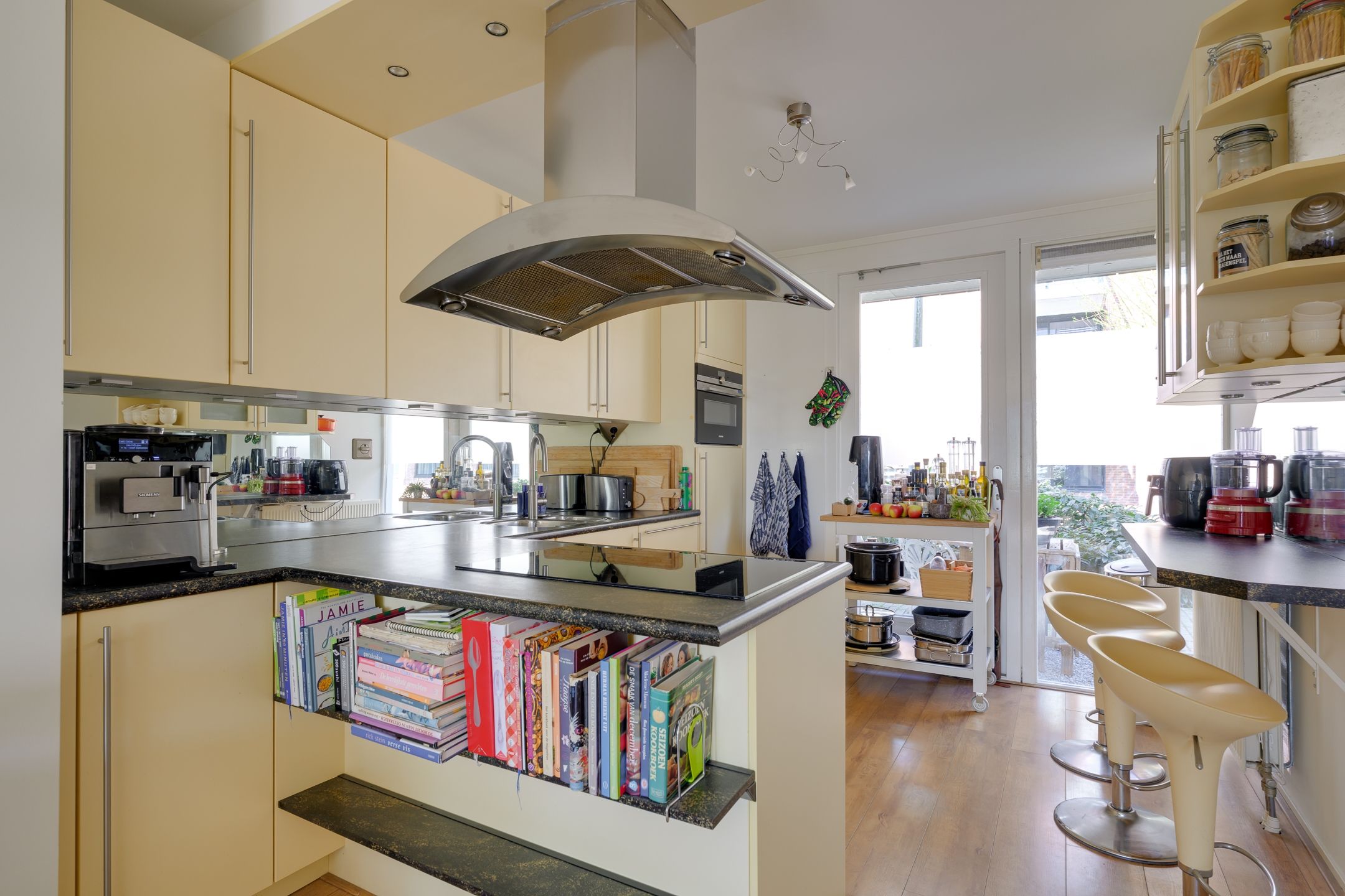 Foto 15 van De Vroomedijk 22