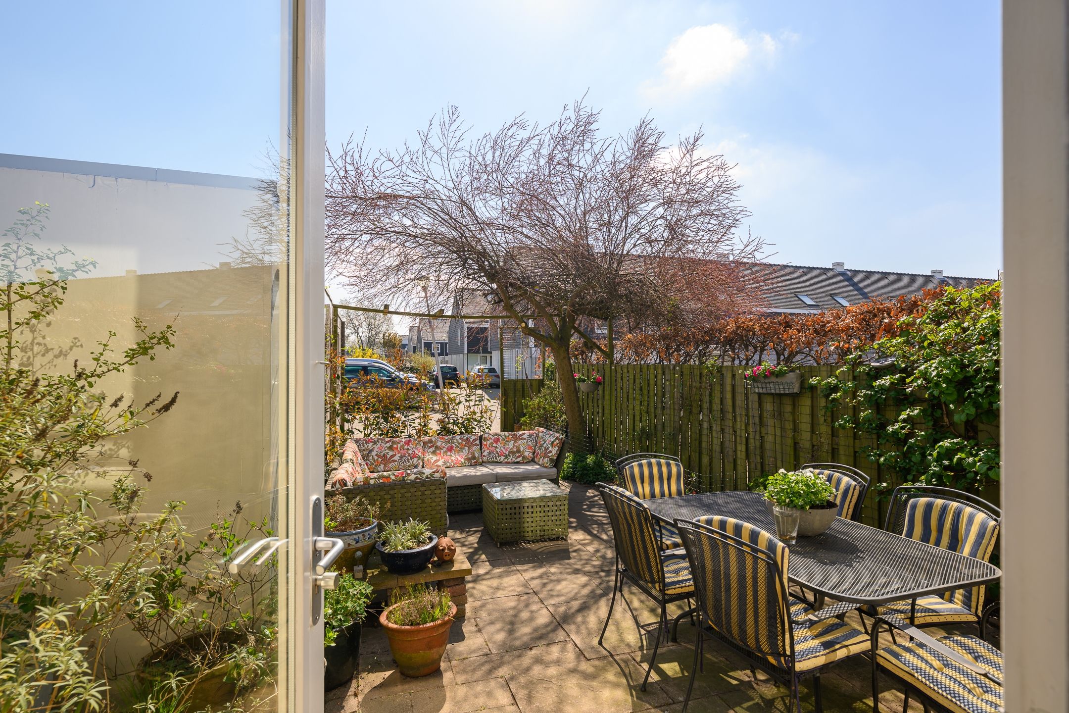 Foto 18 van De Vroomedijk 22