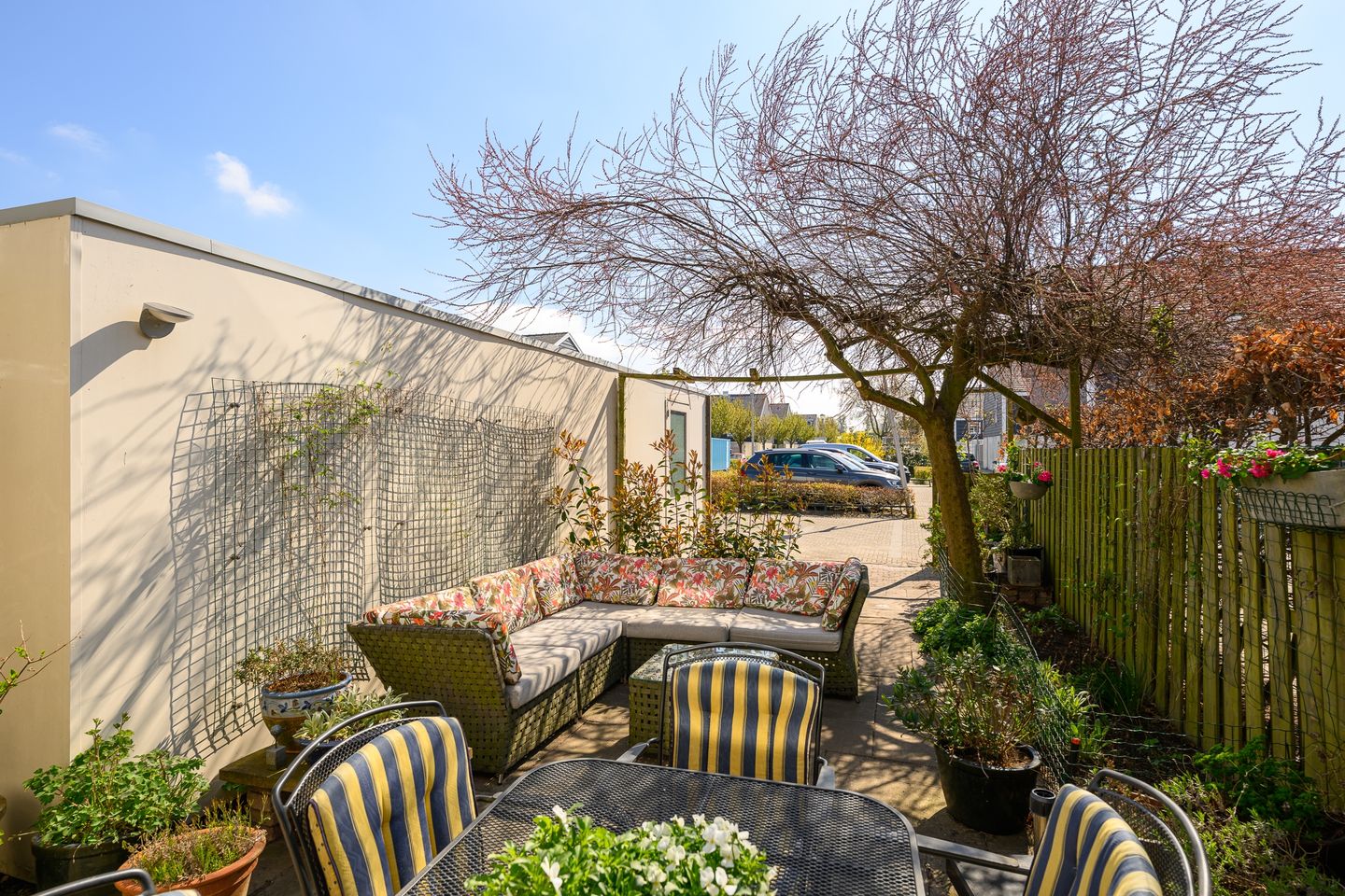 Foto 19 van De Vroomedijk 22