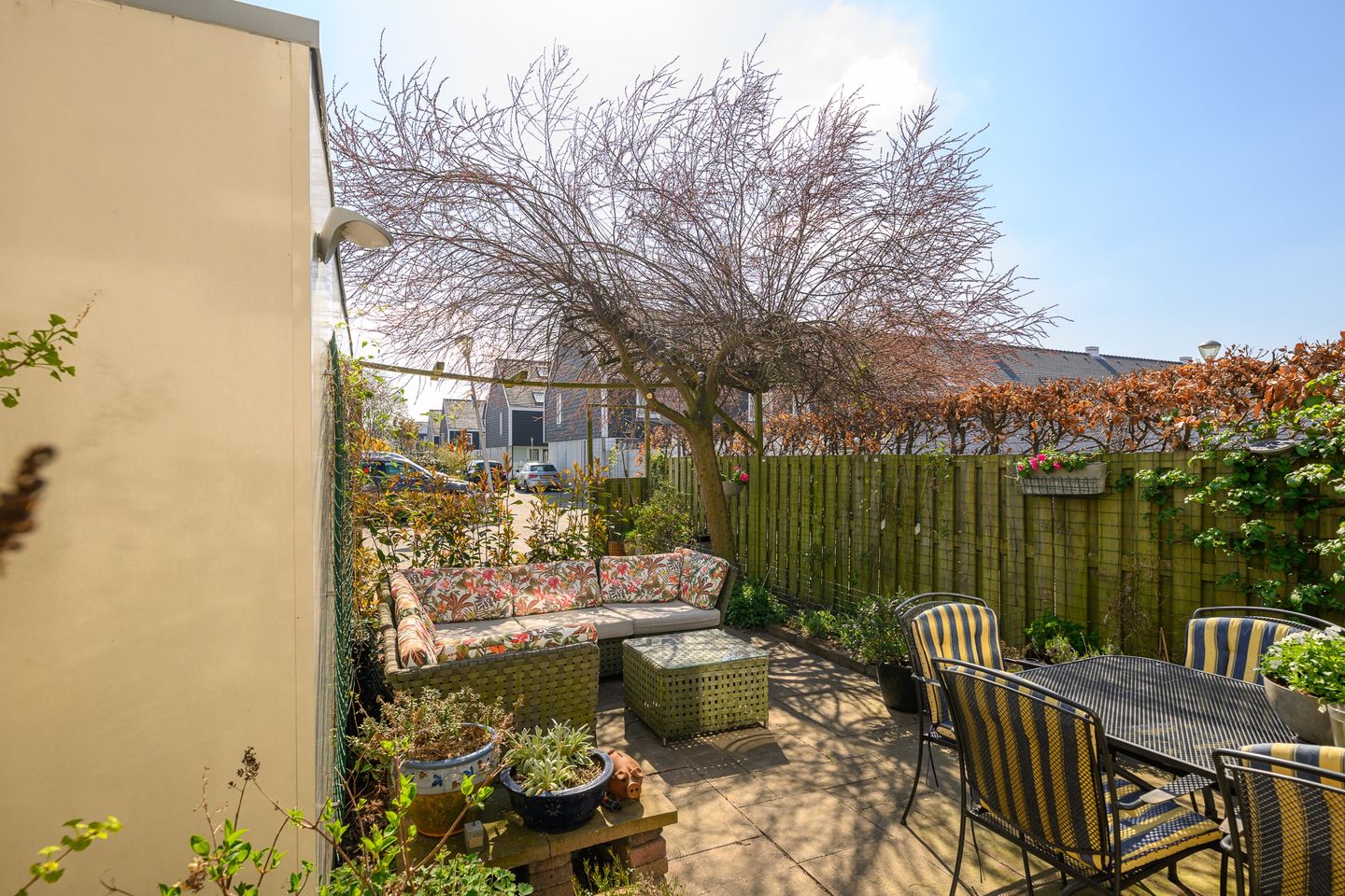 Foto 20 van De Vroomedijk 22