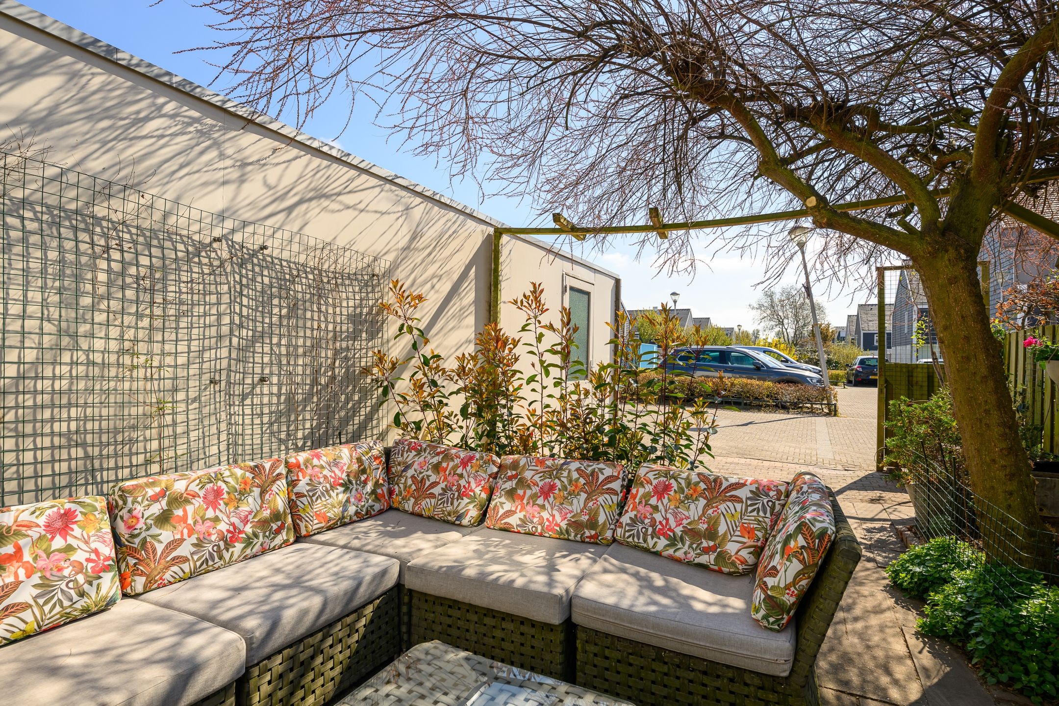 Foto 21 van De Vroomedijk 22