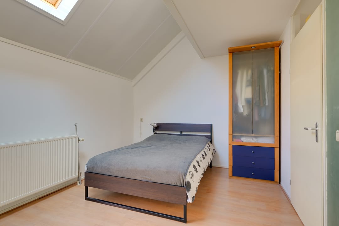 Foto 23 van De Vroomedijk 22