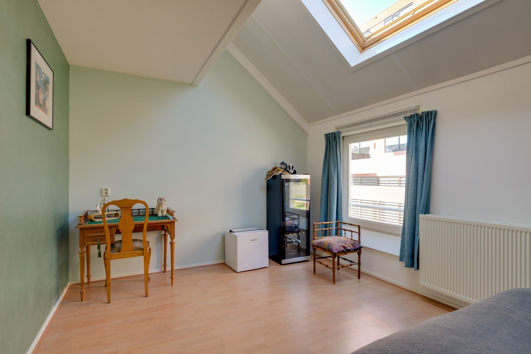 Foto 24 van De Vroomedijk 22