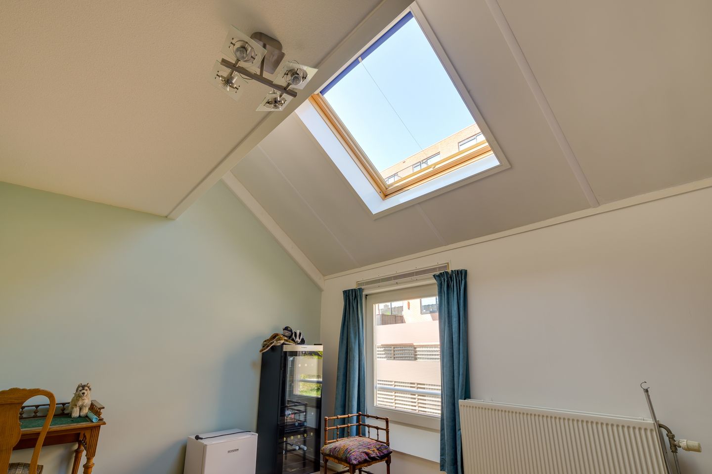 Foto 25 van De Vroomedijk 22