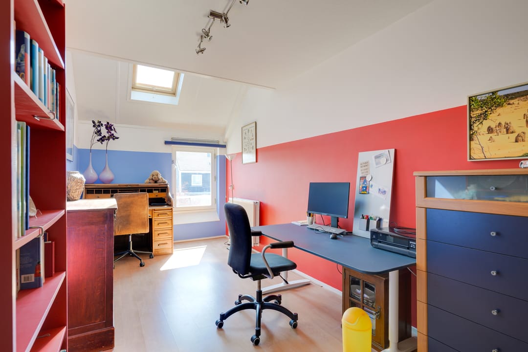 Foto 26 van De Vroomedijk 22