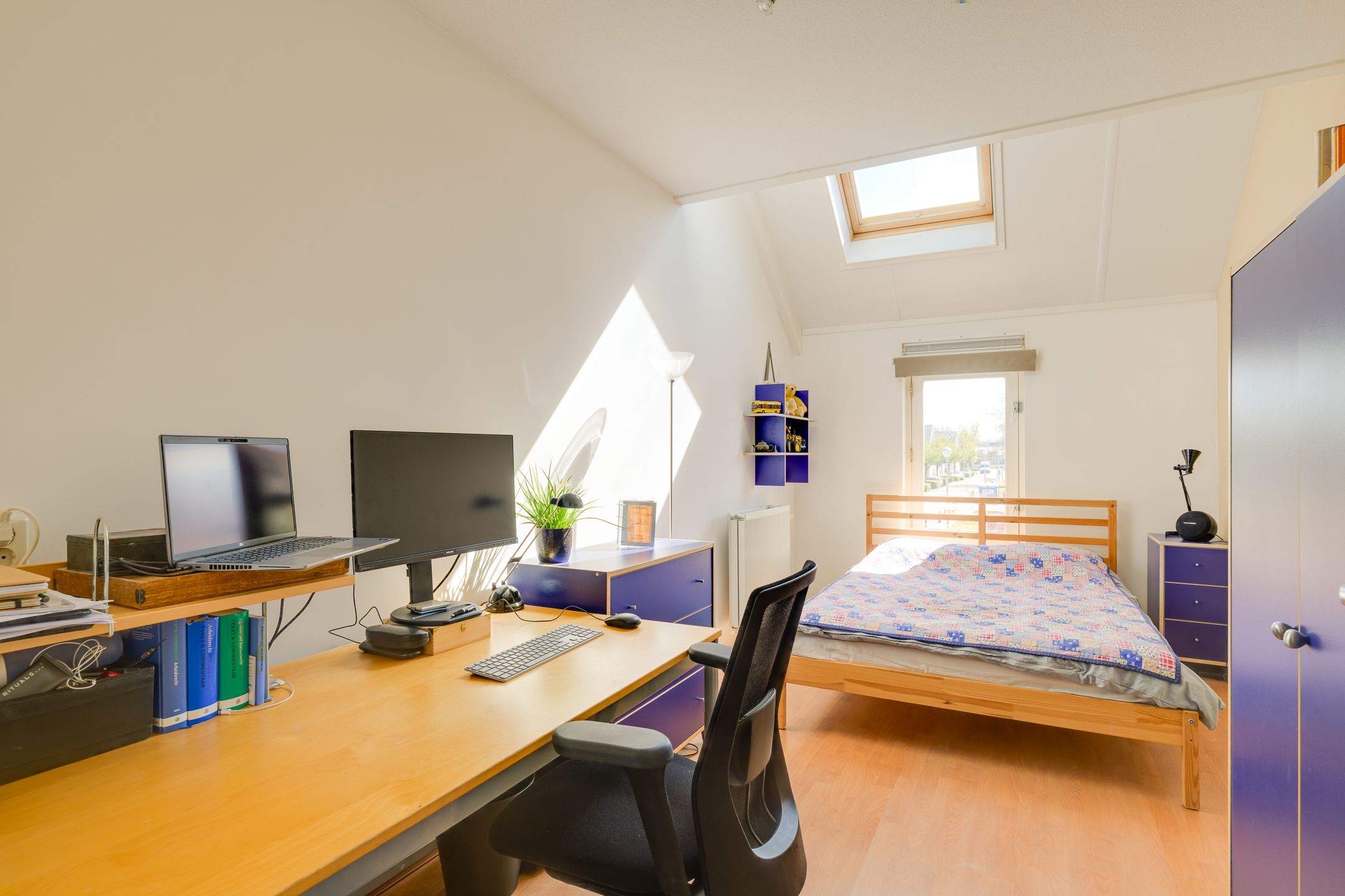 Foto 30 van De Vroomedijk 22