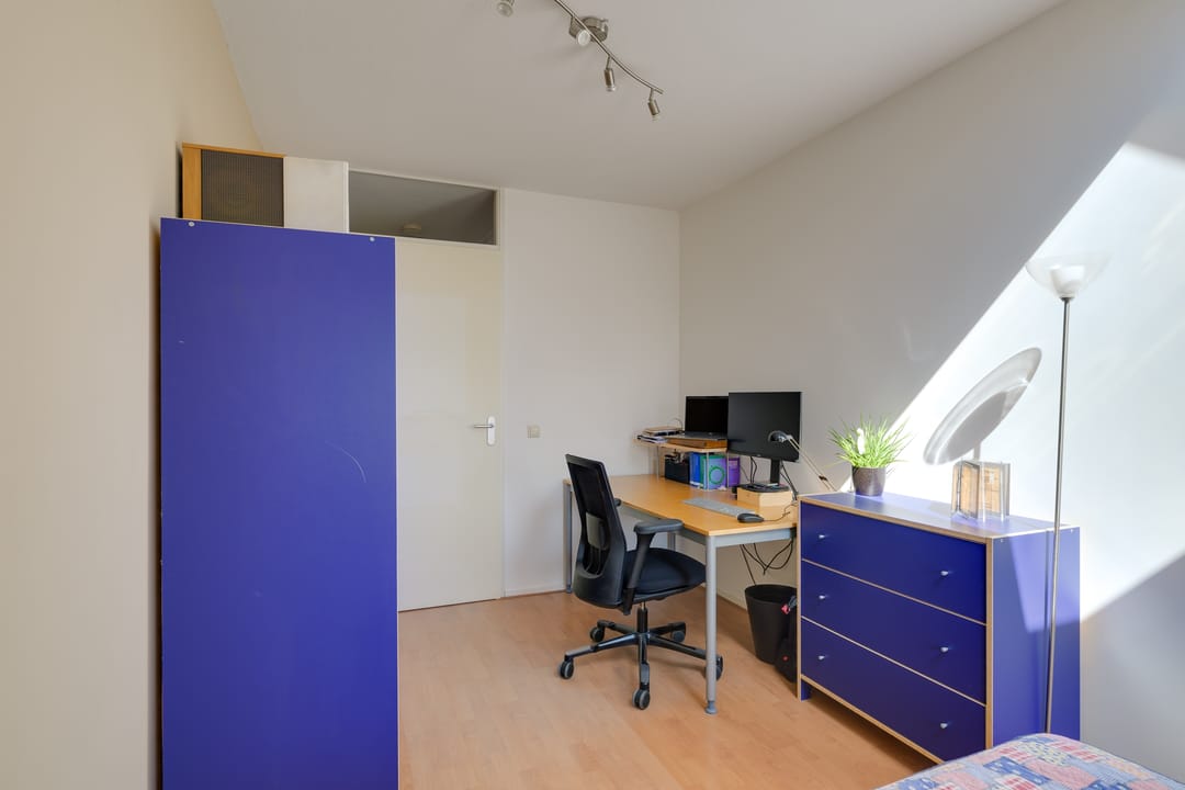 Foto 31 van De Vroomedijk 22