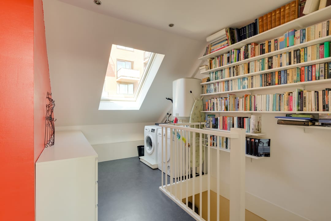 Foto 32 van De Vroomedijk 22