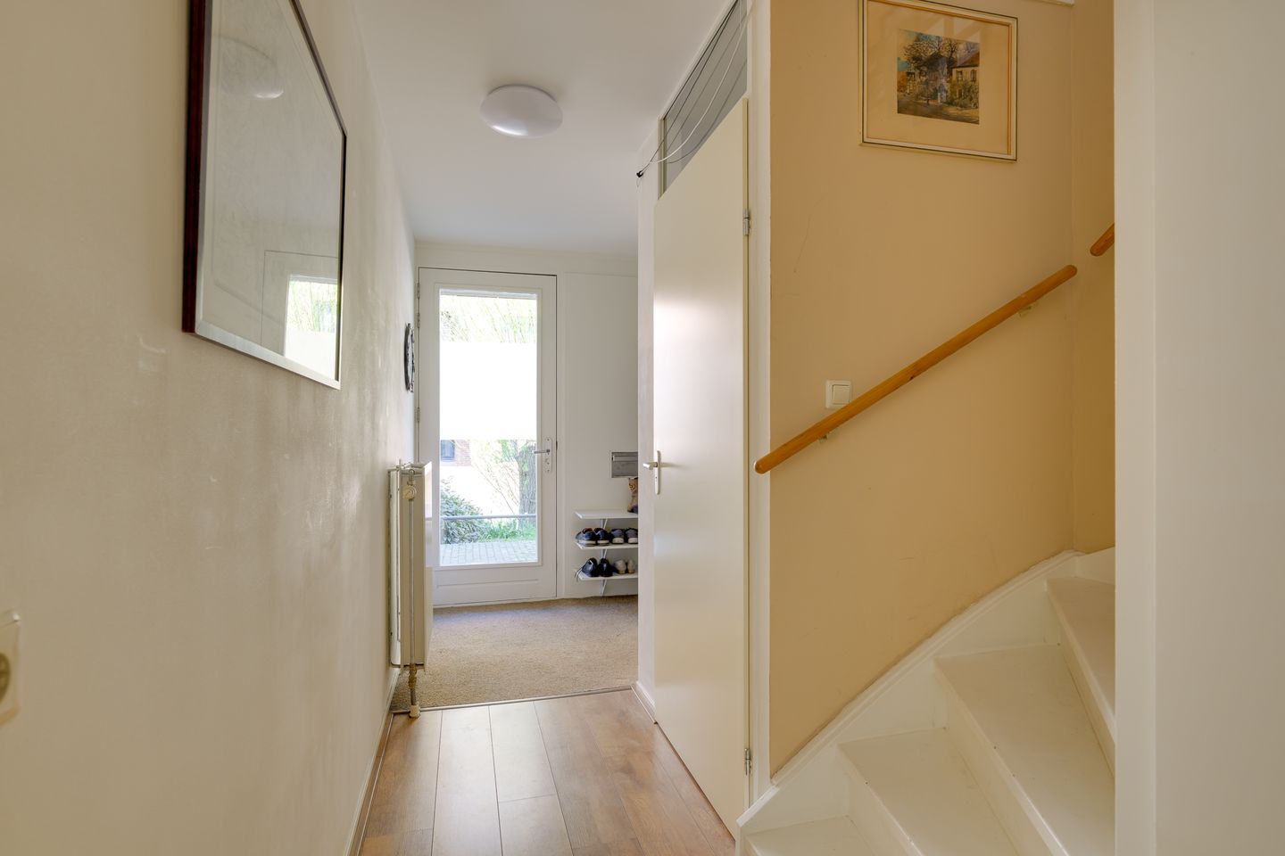 Foto 10 van De Vroomedijk 22