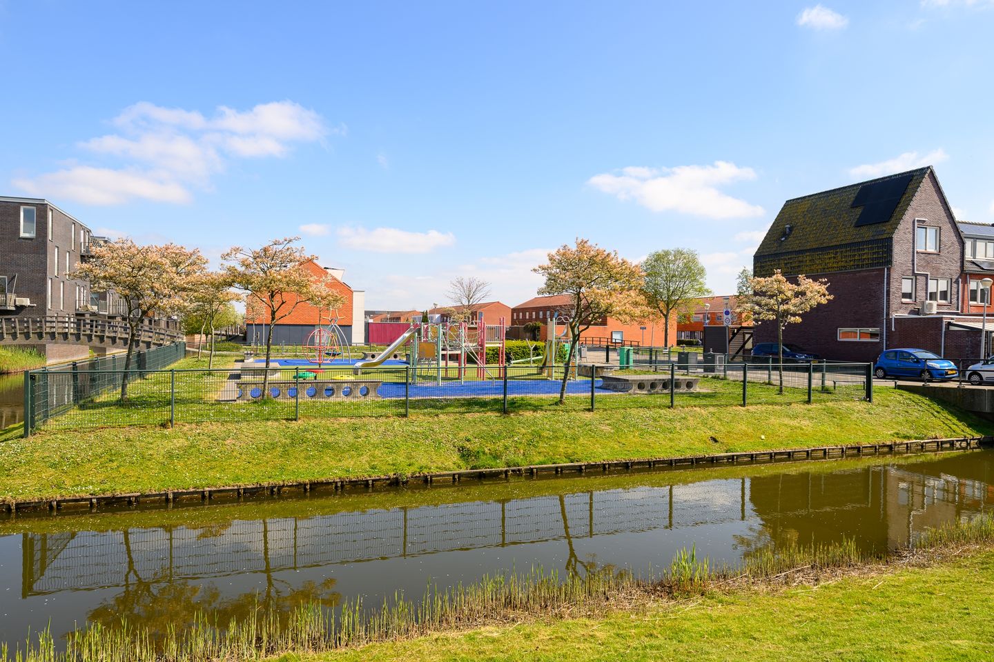 Foto 40 van De Vroomedijk 22