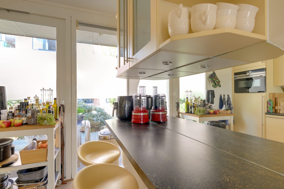 Foto 16 van De Vroomedijk 22