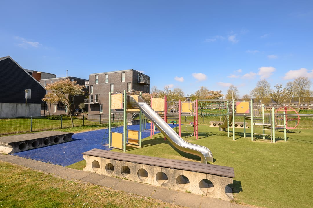 Foto 41 van De Vroomedijk 22