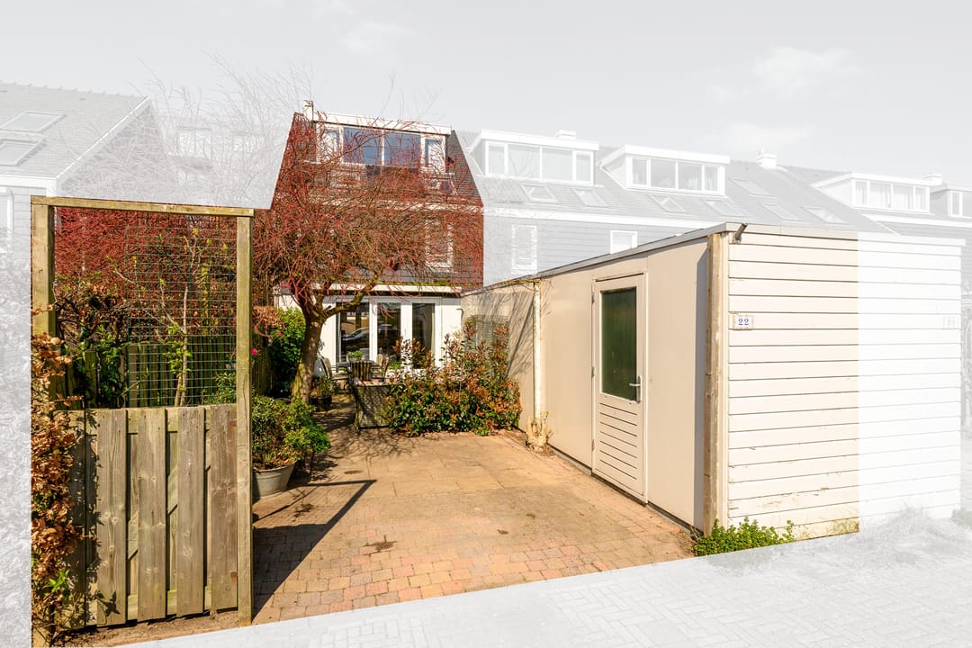 Foto 43 van De Vroomedijk 22