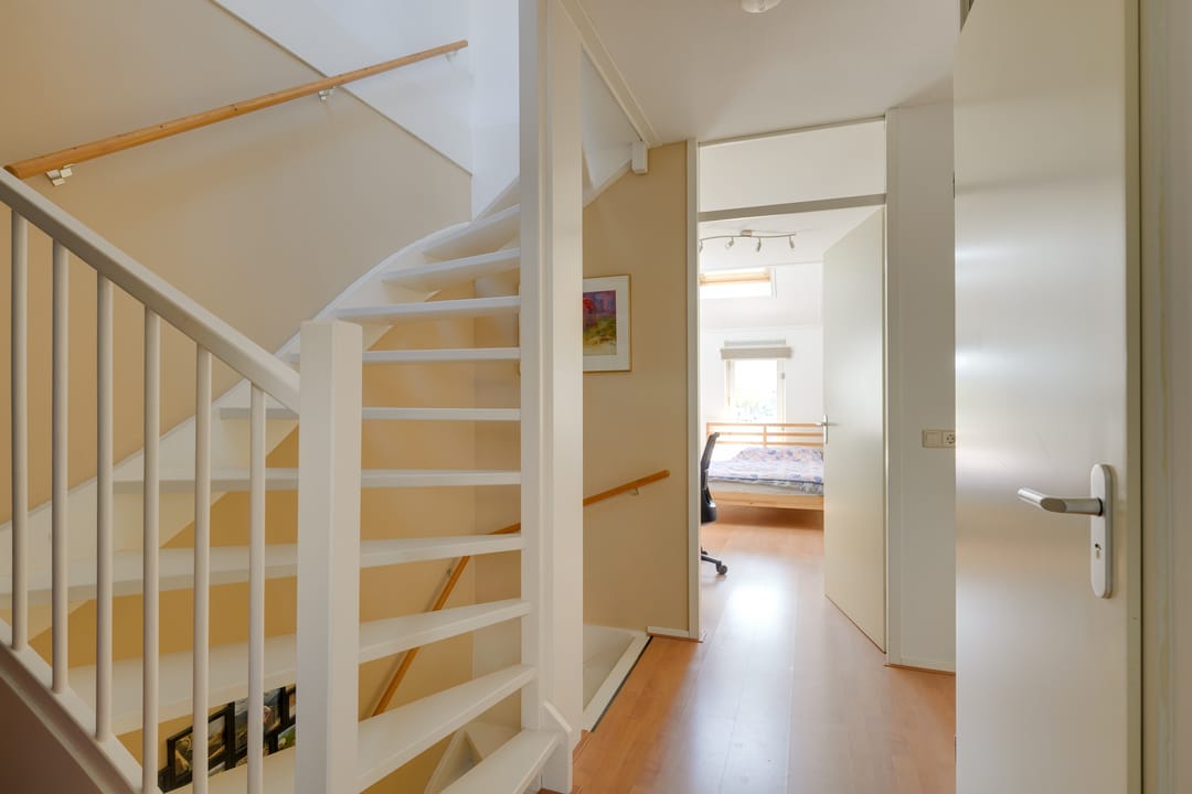 Foto 22 van De Vroomedijk 22