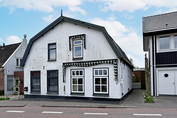 Foto 1 van Langeraarseweg 175